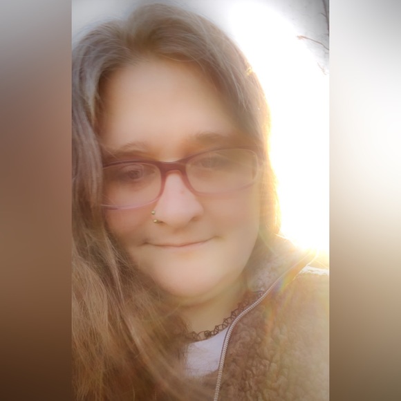 Meet your Posher, Porsha dawn - Picture 3 of 4